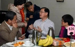 Tiến sĩ đi họp lớp cũng phải thừa nhận: Có 1 dịp rất ít người dự nhưng lại phô trương nhất