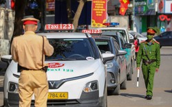 CSGT Hà Nội đồng loạt ra quân xử lý 1 lỗi vi phạm phổ biến, tất cả các tài xế chú ý