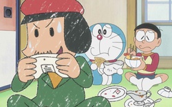 5 bảo bối Doraemon nếu xuất hiện thật sẽ khiến con người thất nghiệp hàng loạt