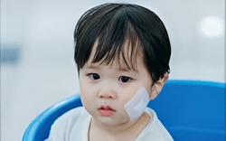 Có thể quát mắng con, nhưng hãy tránh những câu nói "độc hại" này