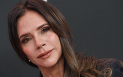 Victoria Beckham phá vỡ sự im lặng về Brooklyn