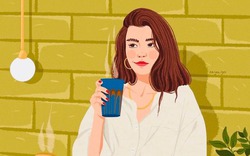 30 ngày không nói xấu ai ở văn phòng: Thử thách tưởng dễ mà khiến tôi nhìn lại cả 10 năm đi làm