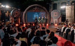 TV360, BHD hé lộ tạo hình “Hộ linh tráng sĩ: Bí ẩn mộ vua Đinh”, lan tỏa sử Việt trong dòng chảy công nghiệp văn hóa