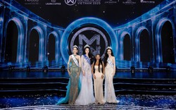 Nữ thiết kế đứng sau phần thi bikini Miss World Vietnam 2025: Khi thương hiệu Việt nâng tầm sân khấu nhan sắc