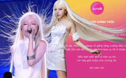 Phùng Khánh Linh và Sunsilk khiến dân tình khen nức nở: Quảng cáo bằng tóc giả mà hay ho được vậy luôn!