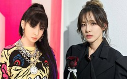 Park Bom lại đăng tâm thư: Trân trọng 20 năm của 2NE1, như chưa từng tố chị em cùng nhóm sử dụng chất cấm