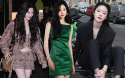 "Bad girl" khiến 1,4 tỷ dân Trung chao đảo, mặc gì cũng khiến phái nữ muốn copy