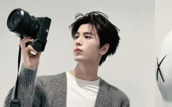 Bức ảnh vạch trần thói phông bạt của Trương Lăng Hách