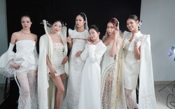 Sinh viên ngành thời trang chi hàng trăm triệu cho đồ án tốt nghiệp