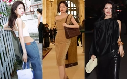 Vóc dáng thể hiện tuổi tác hơn cả nếp nhăn! Hé lộ bài tập chống lão hóa của các sao nữ 40+, tập đúng chỗ giúp trẻ ra 10 tuổi