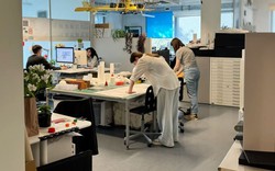 Đừng chọn thực tập không lương ở những công ty có dấu hiệu này