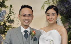 Hôn nhân của MC xinh đẹp và “quý ông quyền lực nhất VTV”: Nhất quyết giữ kín 1 điều