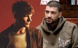 2 thành viên One Direction đánh nhau đến chấn động não?