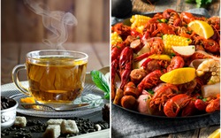 Những cách kết hợp thực phẩm cần tránh mà đa số người Việt thường mắc phải: một trong số đó có nguy cơ gây ung thư