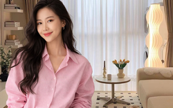 Căn hộ 69m² được cải tạo với chi phí hơn 500 triệu: Nhỏ nhưng tinh tế đến mức ai xem cũng muốn học theo