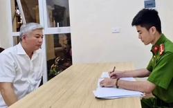 Hà Nội: Tài xế Mercedes đánh lái xe taxi sau va chạm giao thông bị tạm giữ hình sự