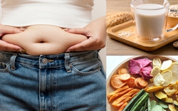 Tưởng là lành mạnh nhưng lại là "bẫy calo": 10 loại thực phẩm khiến bạn béo lên trong âm thầm