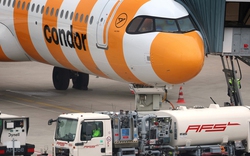 Nguy cơ thiếu nhiên liệu máy bay toàn cầu