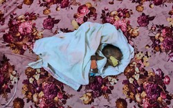 Hàng triệu người tại Sudan sống sót chỉ với 1 bữa ăn mỗi ngày