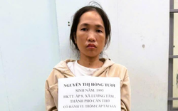 "Nữ quái" nhặt được chìa khóa phòng trọ rồi thản nhiên vào "vét sạch" bộ sưu tập dây chuyền, nhẫn, vòng simen