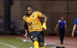 Rimario “dỗi” bỏ CLB Thanh Hoá về quê, đội bóng xứ Thanh chồng chất khó khăn, phải dùng cả thủ môn chơi tiền đạo