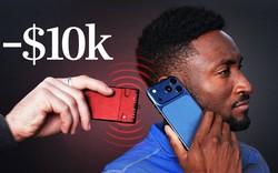 iPhone đang bị khóa mà kẻ trộm vẫn rút sạch tiền trong tài khoản: Lỗ hổng công bố từ năm 2021 đến nay vẫn chưa được vá