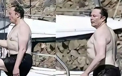 Tỷ phú Elon Musk giảm 8kg trong 1 tháng nhờ 1 phương pháp, ai muốn học theo, bác sĩ nhắc: Bình tĩnh đã nào!