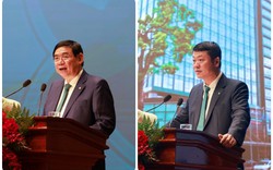 Chủ tịch và Tổng Giám đốc ngân hàng lớn nhất Việt Nam có thu nhập bao nhiêu?