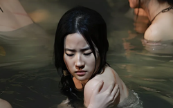 Lưu Diệc Phi và hành trình thoát mác "Thần tiên tỷ tỷ" bằng loạt cảnh táo bạo