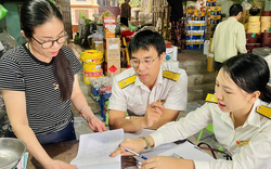 Công văn mới của Cục Thuế: Hộ kinh doanh chỉ nộp thuế với phần doanh thu vượt 500 triệu đồng