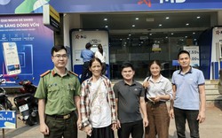 Chuyển khoản thành công 700 triệu đồng, người đàn ông SN 1994 liền gọi điện xin lại số tiền: Chủ tài khoản MB Bank phải trình báo công an