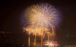Tin rất vui: Người dân Hà Nội sẽ được xem pháo hoa tầm cao vào đúng dịp lễ từ khu vực này