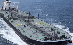 Nghe tin eo biển Hormuz 'đã thông', 6 tàu chở 8,3 triệu thùng dầu lập tức nhổ neo, đến giữa đường bất ngờ phải quay đầu - chuyện gì đang xảy ra?