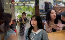 Chân dung cặp khách Hàn 6 lần đến Việt Nam, đi qua 11 thành phố, tự học tiếng Việt giữa quán bún chả