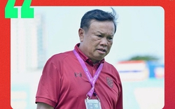 Tuyển Thái Lan thua sốc Lào ở giải Đông Nam Á, HLV trưởng từ chức ngay sau trận đấu!