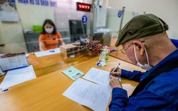 Thay đổi mới về BHXH: Người dân chú ý kẻo bị tạm dừng chi trả lương hưu hàng tháng