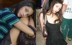 Siêu mẫu triệu view có đôi mắt mơ màng, từng "chặt đẹp" Kendall Jenner vì walk phát nào “bén” phát đấy