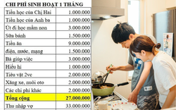 Sau 10 năm trả nợ, gia đình 5 người bắt đầu lại từ số 0 - nhưng lần đầu được thở phào nhẹ nhõm!