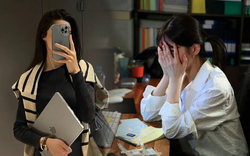 “Ước gì sếp đuổi việc tôi”