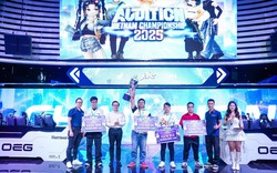 VTC kiến tạo tương lai Audition: Từ “game quốc dân” đến hệ sinh thái eSports đầu ngành 2026