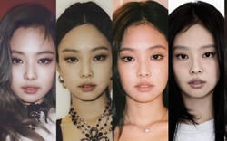 1 bức ảnh khiến tất cả phải "ngả mũ" thán phục Jennie (BLACKPINK)!