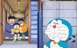 5 bảo bối của Doraemon nếu tồn tại sẽ bị cấm ngay lập tức