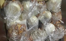 Nữ sinh lớp 9 đi học cặp lúc nào cũng căng phồng, hóa ra em có thân phận bí mật