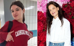 Ái nữ nhà Tom Cruise chính thức tròn 20 tuổi: Hé lộ gia tài riêng và cuộc sống kín tiếng tại đại học danh giá