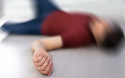 Người đàn ông 25 tuổi tử vong sau khi chạy bộ theo cách "lạ đời"