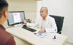 Sự cố rách "áo mưa" và câu nói của người đàn ông ở phòng khám nam khoa khiến bác sĩ không thể quên