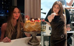 Nhan sắc Victoria Beckham sau 30 năm vẫn đỉnh chóp, đón sinh nhật ngọt ngào bên gia đình, buồn vì sự tuyệt giao của con trai cả