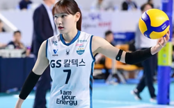 Nữ thần bóng chuyền bị loại khỏi đội tuyển Quốc gia vì bê bối say rượu lái xe