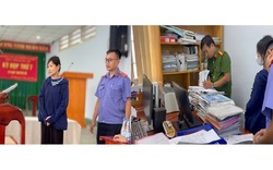 Đồng Nai: Bắt tạm giam 1 nguyên cán bộ phường lừa đảo hơn 28 tỉ đồng