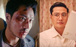 Mỹ nam phim giờ vàng VTV lập "cú đúp trăm tỷ" trong nửa năm là ai?